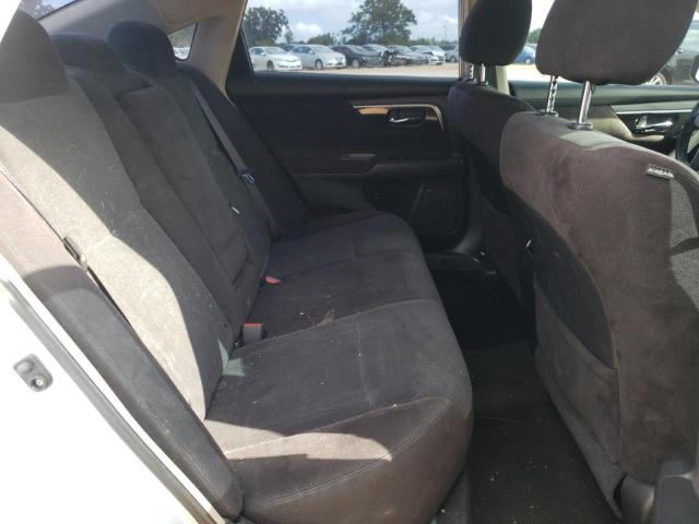 Photo 6 from auction – 2013 NISSAN ALTIMA 3.5 with VIN 1N4BL3AP0DC133803