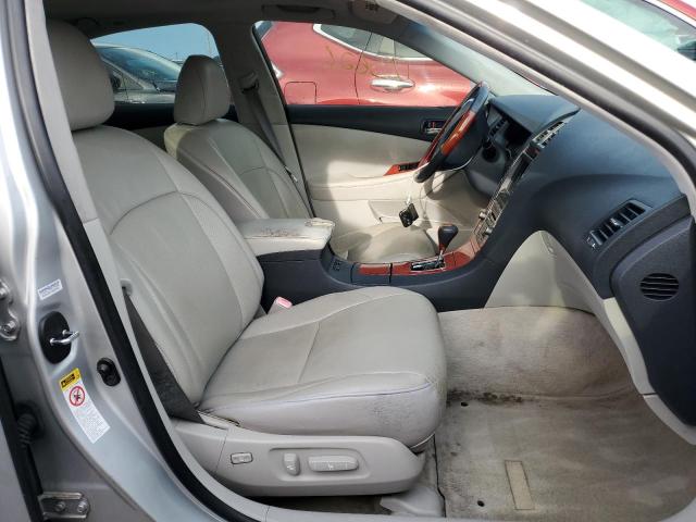 Photo 5 from auction – 2008 LEXUS ES 350 with VIN JTHBJ46GX82160550