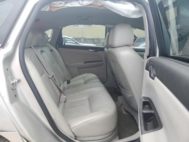 Photo 6 from auction – 2007 CHEVROLET IMPALA SUP with VIN 2G1WD58C379195949
