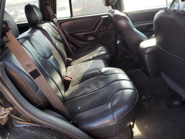 Photo 6 from auction – 2001 JEEP GRAND CHER with VIN 1J4GX48S51C676512