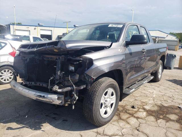 Photo 2 from auction – 2014 TOYOTA TUNDRA DOU with VIN 5TFRU5F18EX032279