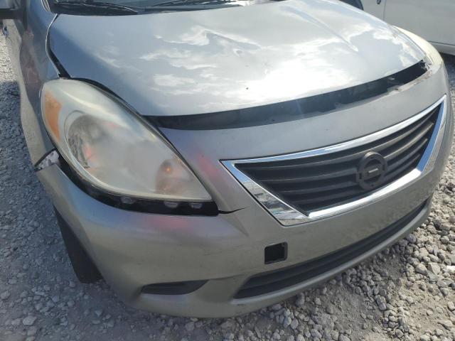 Photo 9 from auction – 2014 NISSAN VERSA S with VIN 3N1CN7AP9EK442538