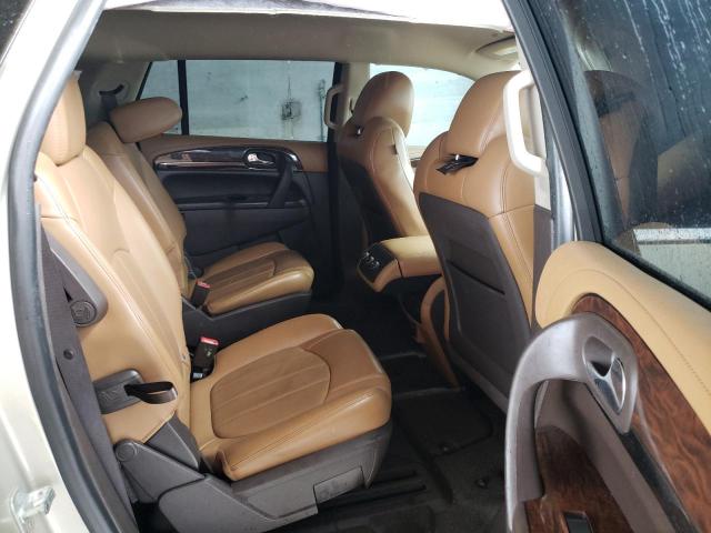 Photo 6 from auction – 2015 BUICK ENCLAVE with VIN 5GAKRBKD5FJ125462