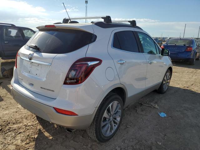 Photo 4 from auction – 2018 BUICK ENCORE PRE with VIN KL4CJASB3JB657356