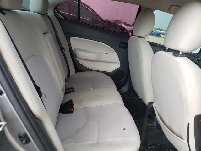 Photo 6 from auction – 2019 MITSUBISHI MIRAGE G4 with VIN ML32F3FJ0KHF08875