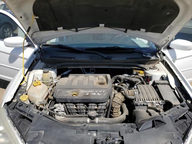 Photo 7 from auction – 2012 CHRYSLER 200 LX with VIN 1C3CCBAB5CN226014