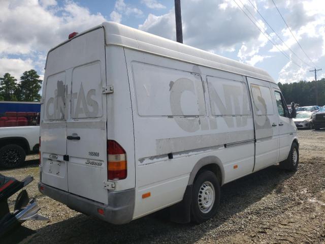 Photo 4 from auction – 2005 FREIGHTLINER SPRINTER 2 with VIN WDYPD744855822987