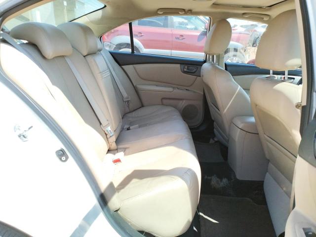 Photo 6 from auction – 2009 KIA OPTIMA LX with VIN KNAGE228795335008