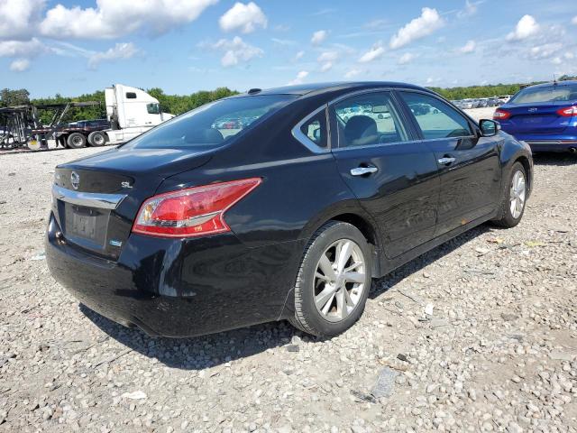 Photo 4 from auction – 2013 NISSAN ALTIMA 2.5 with VIN 1N4AL3AP9DC279158