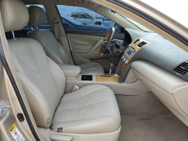 Photo 5 from auction – 2009 TOYOTA CAMRY BASE with VIN 4T1BE46K89U853905