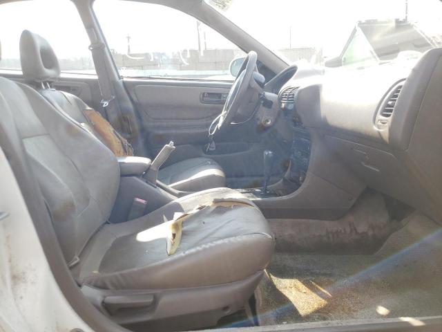 Photo 5 from auction – 1995 ACURA INTEGRA with VIN JH4DB7668SS003041