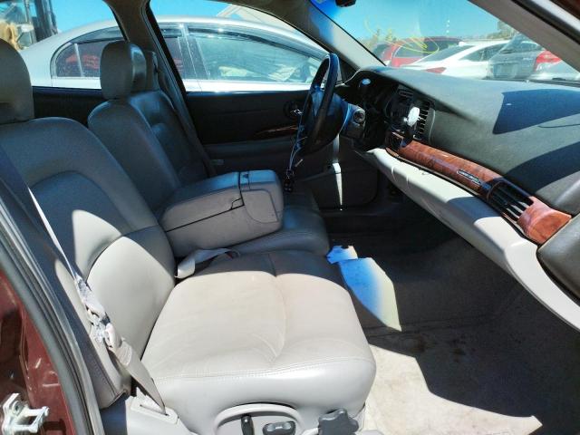 Photo 5 from auction – 2005 BUICK LESABRE LI with VIN 1G4HR54K75U173141