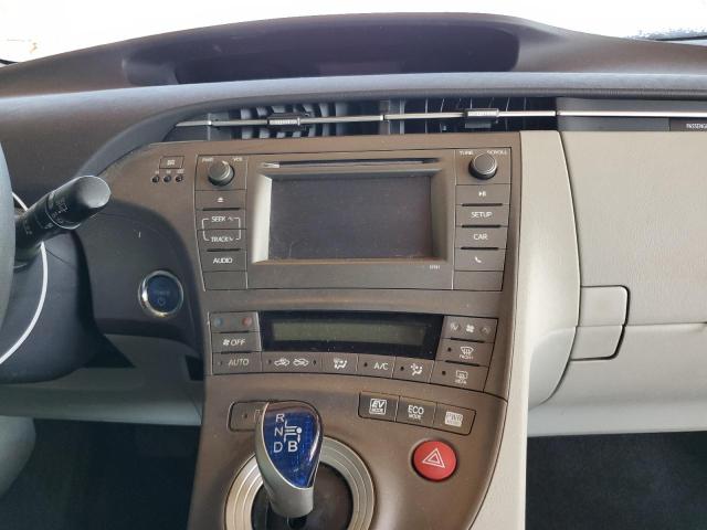 Photo 9 from auction – 2015 TOYOTA PRIUS with VIN JTDKN3DU6F1980152