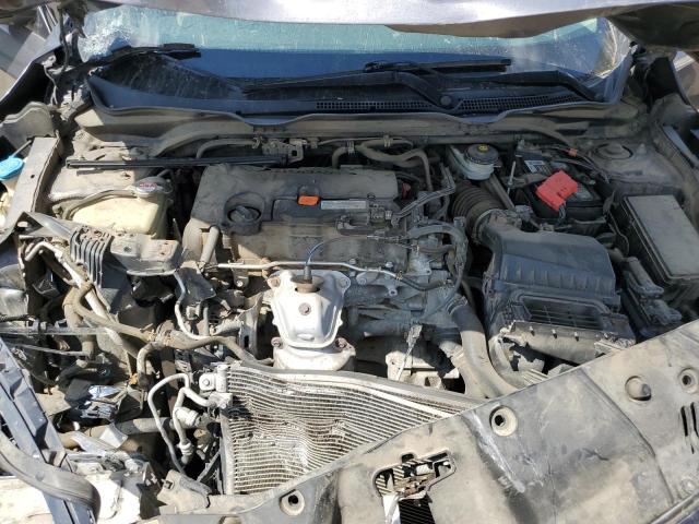 Photo 7 from auction – 2017 HONDA CIVIC EX with VIN 19XFC2F73HE008355