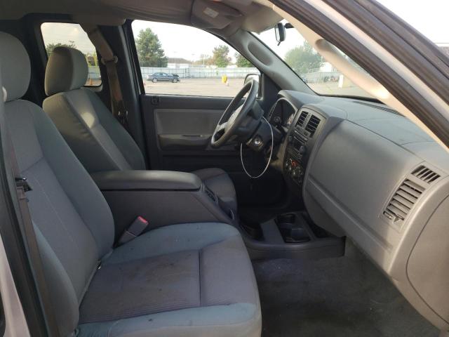 Photo 5 from auction – 2005 DODGE DAKOTA ST with VIN 1D7HE22K55S269076