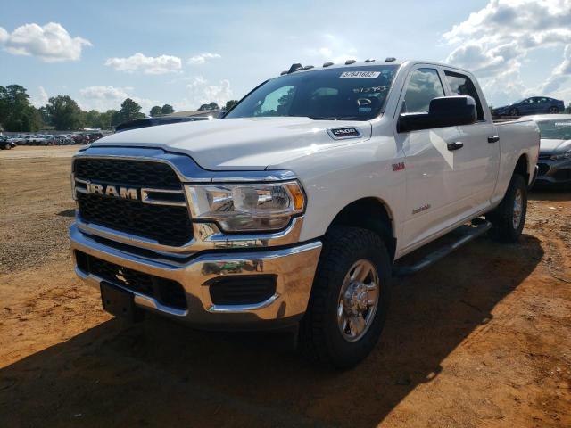 Photo 2 from auction – 2021 RAM 2500 TRADE with VIN 3C6UR5CJ9MG515953