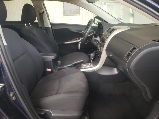 Photo 5 from auction – 2011 TOYOTA COROLLA BA with VIN 2T1BU4EE7BC694316
