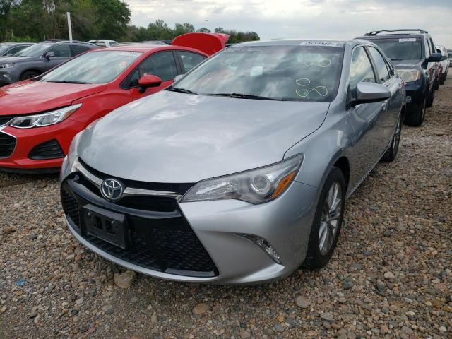 Photo 2 from auction – 2016 TOYOTA CAMRY LE with VIN 4T1BF1FK1GU141180