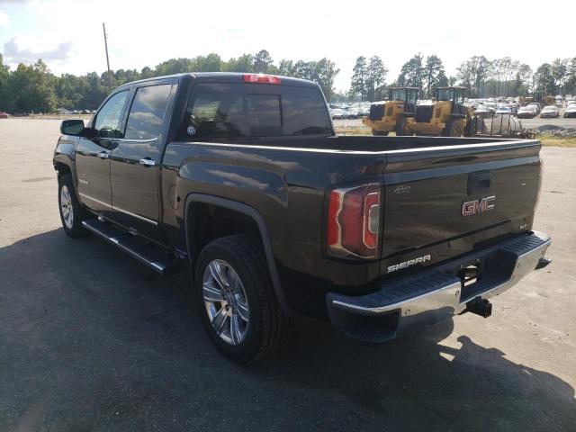 Photo 3 from auction – 2018 GMC SIERRA K15 with VIN 3GTU2NEC7JG519670