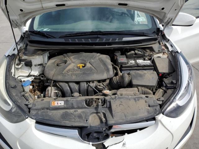 Photo 7 from auction – 2016 HYUNDAI ELANTRA SE with VIN 5NPDH4AE2GH770872