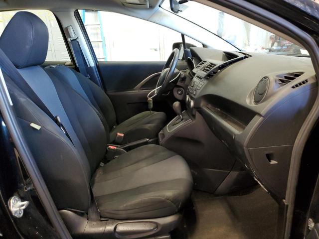 Photo 5 from auction – 2013 MAZDA 5 with VIN JM1CW2BL3D0148390
