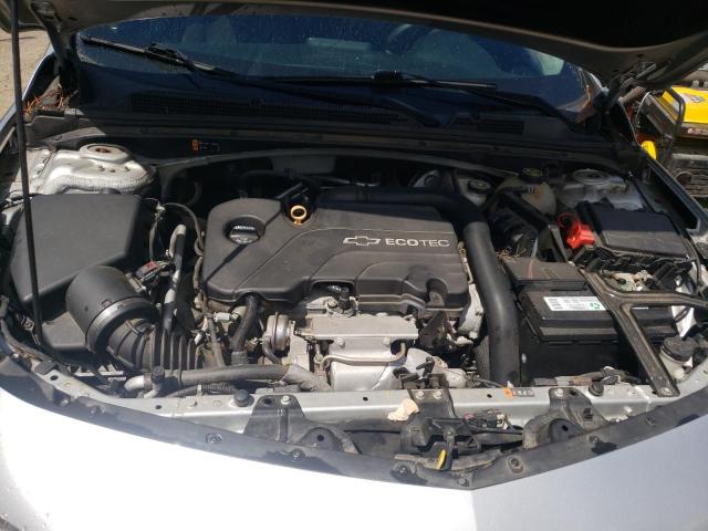 Photo 7 from auction – 2016 CHEVROLET MALIBU with VIN 1G1ZB5ST8GF339921