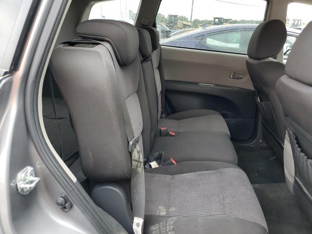 Photo 6 from auction – 2008 SUBARU TRIBECA with VIN 4S4WX91D584406514