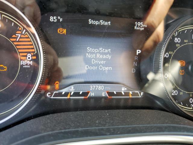 Photo 8 from auction – 2019 JEEP CHEROKEE with VIN 1C4PJMDX7KD199795
