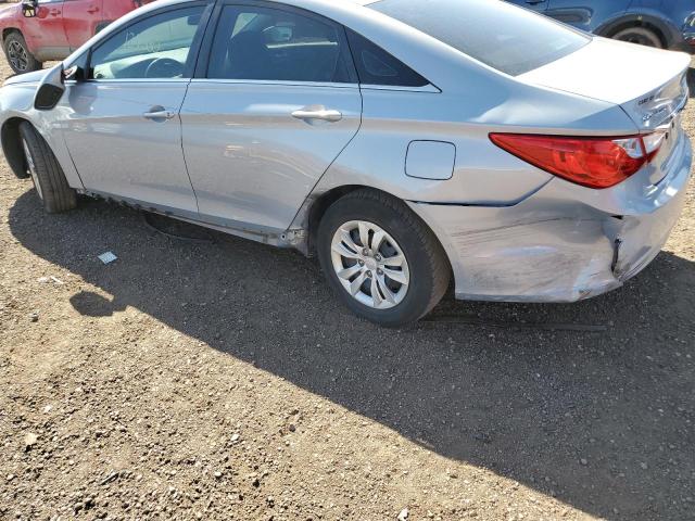 Photo 9 from auction – 2011 HYUNDAI SONATA GLS with VIN 5NPEB4AC2BH092069
