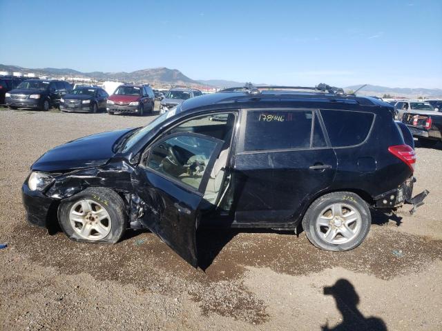 Photo 9 from auction – 2010 TOYOTA RAV4 with VIN JTMBF4DV3AD031466