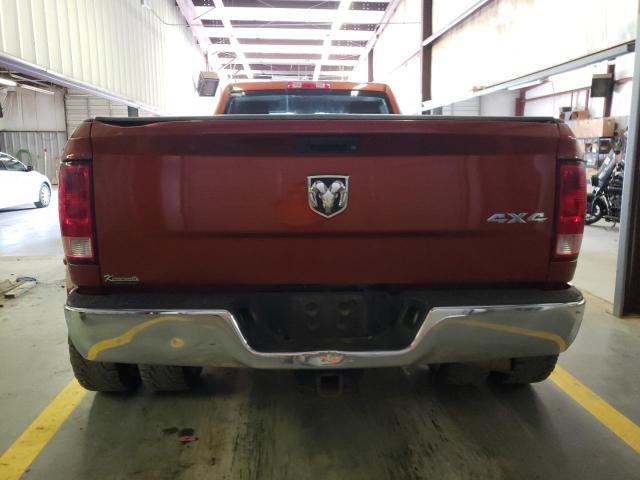 Photo 9 from auction – 2013 RAM 3500 ST with VIN 3C63RRGL0DG591818