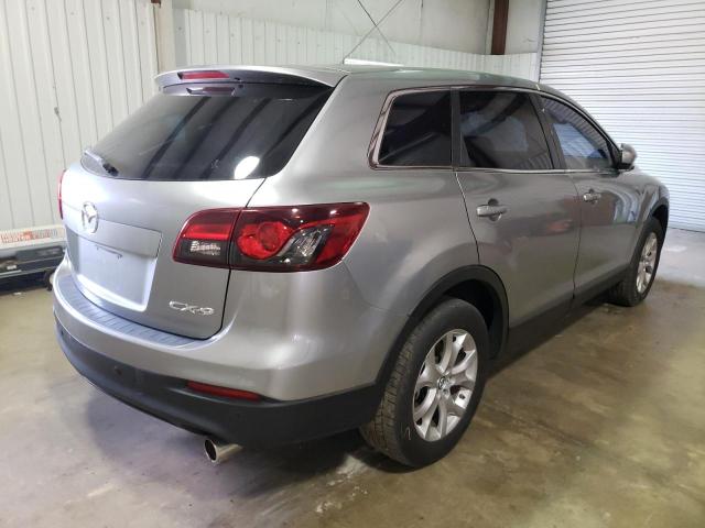 Фото 4 с аукциона – 2015 MAZDA CX-9 TOURI с VIN JM3TB2CA2F0450546