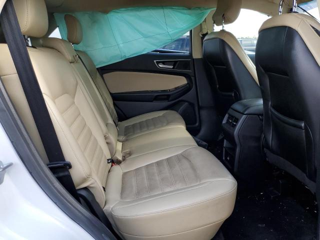 Photo 6 from auction – 2017 FORD EDGE SEL with VIN 2FMPK3J9XHBB31210