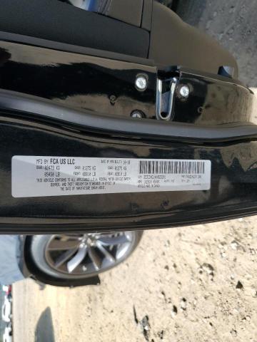 Photo 10 from auction – 2019 DODGE CHARGER SC with VIN 2C3CDXGJXKH523201