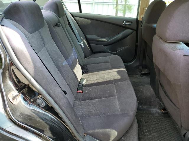 Photo 6 from auction – 2008 NISSAN ALTIMA with VIN 1N4AL21E78N534800