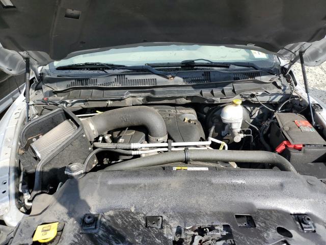 Photo 7 from auction – 2012 DODGE RAM 1500 S with VIN 1C6RD7GT1CS254398