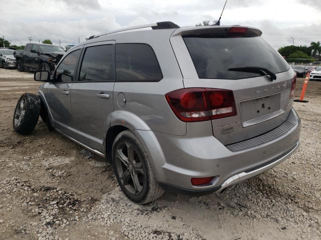 Photo 3 from auction – 2016 DODGE JOURNEY CR with VIN 3C4PDCGG3GT240261