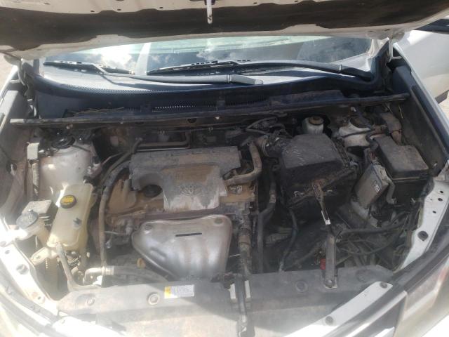 Photo 7 from auction – 2013 TOYOTA RAV4 LIMIT with VIN 2T3YFREV1DW012329