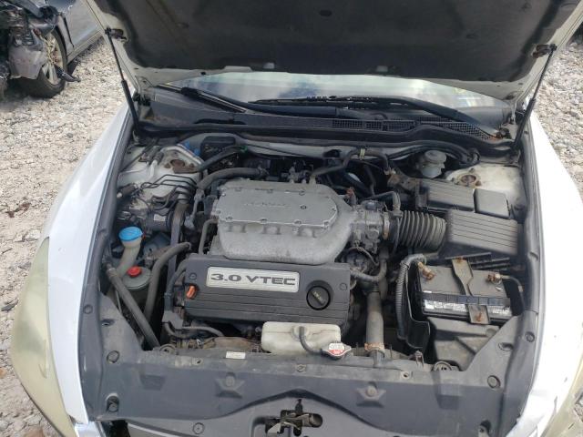 Photo 7 from auction – 2004 HONDA ACCORD EX with VIN 1HGCM66554A070523
