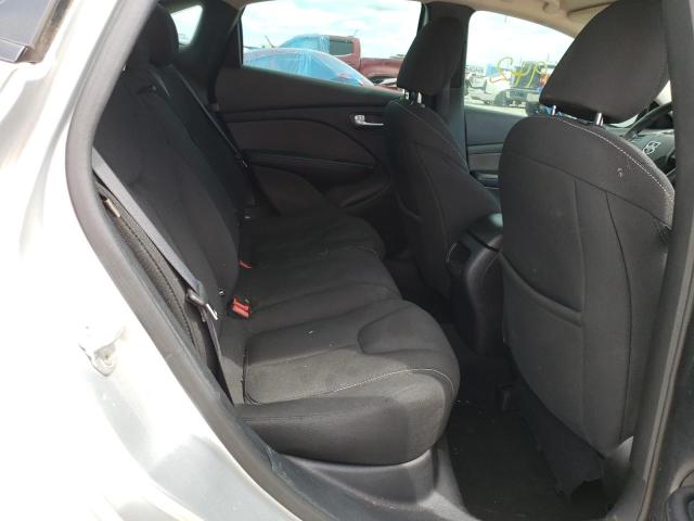Foto 6 de la subasta – 2013 DODGE DART SXT con VIN 1C3CDFBH9DD343819