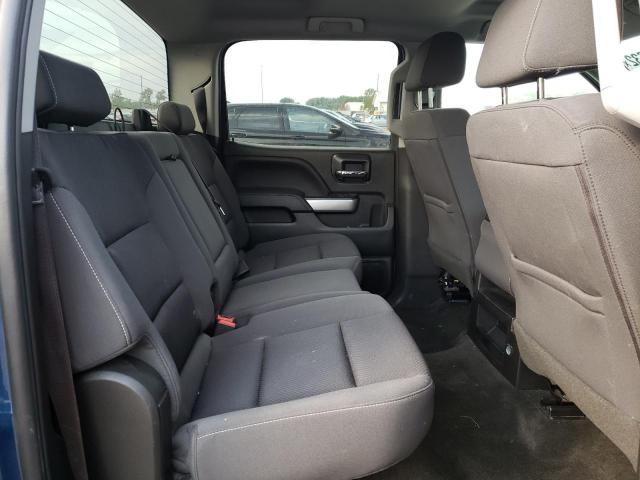 Photo 6 from auction – 2017 CHEVROLET SILVERADO with VIN 3GCUKREC5HG503369