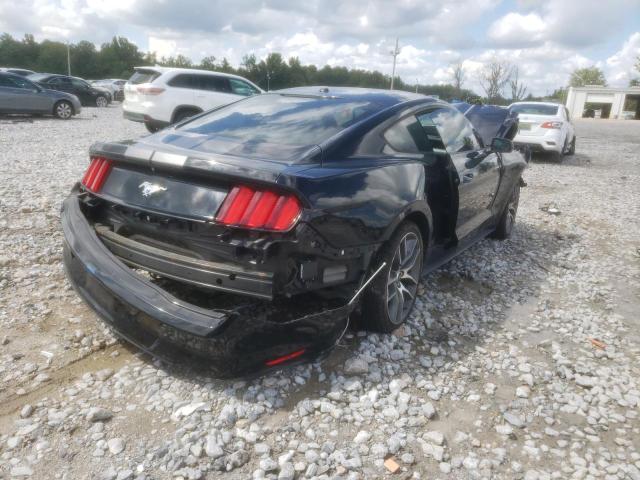 Photo 4 from auction – 2015 FORD MUSTANG with VIN 1FA6P8TH4F5361142
