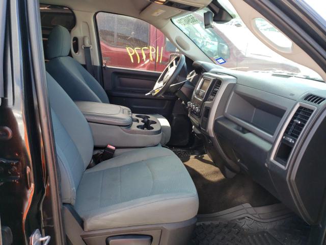 Photo 5 from auction – 2015 RAM 1500 ST with VIN 1C6RR6KT1FS676016