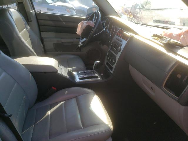 Photo 5 from auction – 2007 DODGE CHARGER R/ with VIN 2B3KK53H97H687701