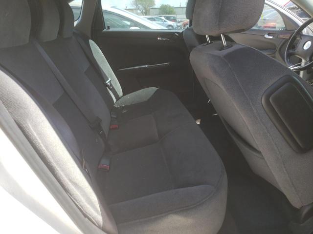 Photo 6 from auction – 2011 CHEVROLET IMPALA LT with VIN 2G1WG5EK5B1161327