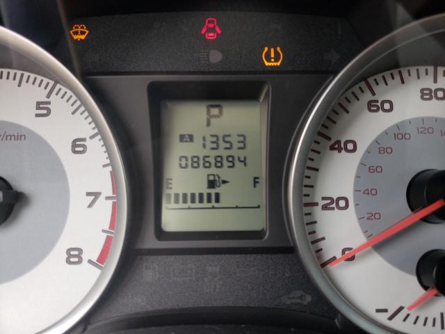 Photo 8 from auction – 2012 SUBARU IMPREZA with VIN JF1GJAA62CH022940