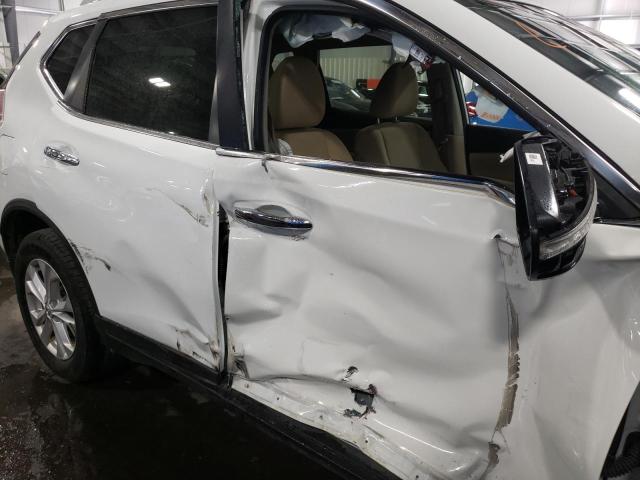 Photo 9 from auction – 2016 NISSAN ROGUE S with VIN KNMAT2MV8GP735274