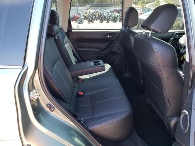 Photo 6 from auction – 2017 SUBARU FORESTER 2 with VIN JF2SJAWC6HH552923