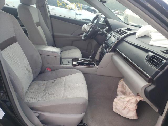 Photo 5 from auction – 2012 TOYOTA CAMRY BASE with VIN 4T4BF1FK4CR210184
