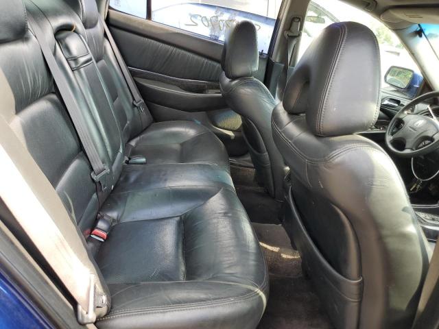 Photo 6 from auction – 2002 ACURA 3.2TL TYPE with VIN 19UUA56872A030426